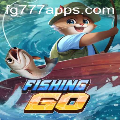 FishingGO: Dive into a Virtual Angler's Dream with FG777