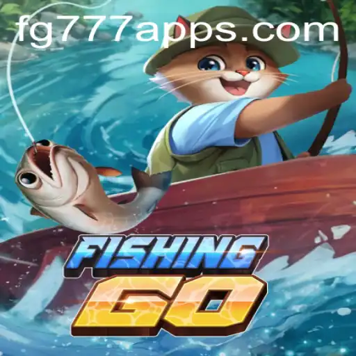 FishingGO: Dive into a Virtual Angler's Dream with FG777