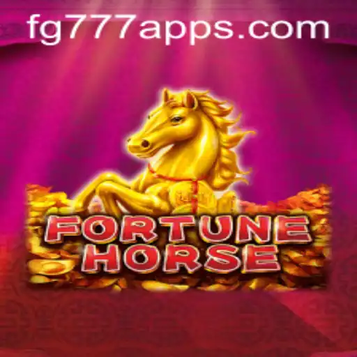 Discover the Exciting World of FortuneHorse With FG777