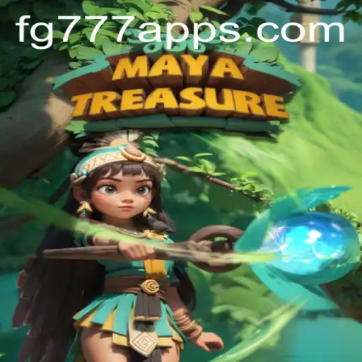 Explore the Enigmatic World of MayaTreasure: A Dive into the Adventure of FG777