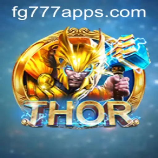 Dive into the Immersive World of THOR: A New Era of Gaming with FG777