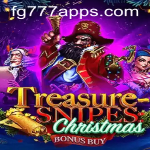 Discover the Enchantment of TreasuresnipesChristmas: A Festive Gaming Adventure