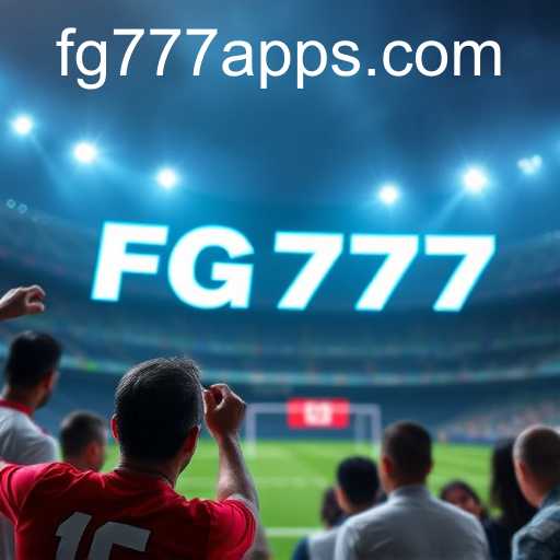 FG777