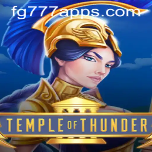 Explore the Epic World of TempleofThunder